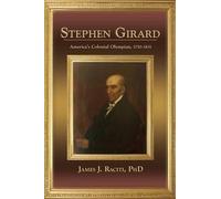 James J Raciti Stephen Girard (Tascabile)