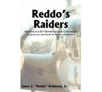 James J. Redmond Reddo's Raiders (Tascabile)