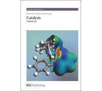 James J Spivey Catalysis (Copertina rigida)