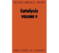 James J Spivey Catalysis (Copertina rigida)