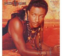 James J.T. Taylor Master of the game (1989) (Vinyl LP)