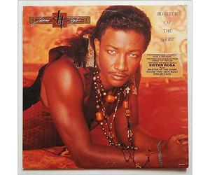 James J. T. Taylor - Master of the Game