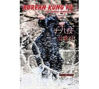 James J Theros Korean Kung Fu (Tascabile)