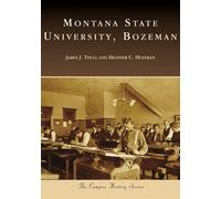 James J. Thull Heather C. Hultman Montana State University, Bozeman (Tascabile)