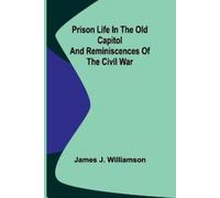 James J Williamson Space Prison (Edition1) (Tascabile)