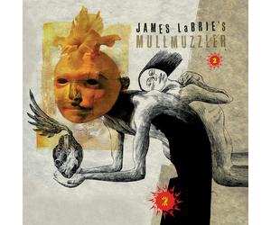 James Jabrie 2 (CD)