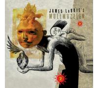 James Jabrie 2 (Vinyl LP)