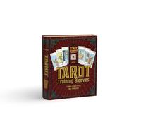 James Jacob Pierri Dan Williams Tarot Training Sleeves (Mixed Media Product)