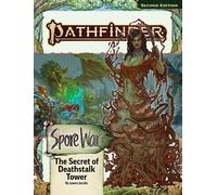PATHFINDER ADV PATH SPORE WAR (P2) 02
