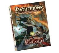 Pathfinder Adventure Path - Rise of The Runelord