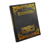 James Jacobs Vanessa Hos Pathfinder Adventure Path: Abominati (Copertina rigida)