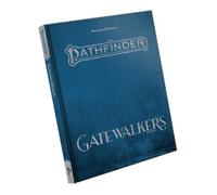 James Jacobs Pathfinder Adventure Path: Gatewalkers Special E (Copertina rigida)