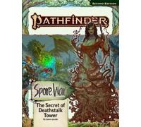 PATHFINDER ADV PATH SPORE WAR (P2) 02