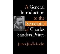 James Jakób Lis A General Introduction to the Semiotic of Cha (Copertina rigida)