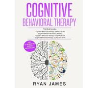 James James Cognitive Behavioral Therapy (Tascabile)