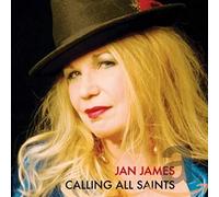 James Jan - Calling All Saints