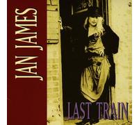 James,Jan - Last Train