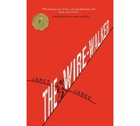 James Janko The Wire-Walker (Tascabile)