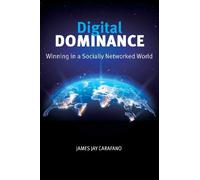 James Jay Carafano Carafano James Jay James Jay Cara Digital Dominan (Tascabile)