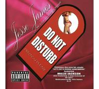 James, Jesse - Do Not Disturb