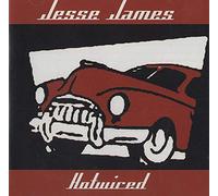 James, Jesse - Hotwired