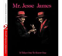 James, Jesse - It Takes One to Know One