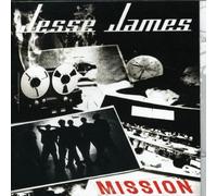 James,Jesse - Mission