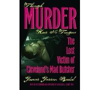 James Jessen Badal Though Murder Has No Tongue (Tascabile) True Crime History