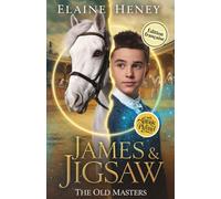 James & Jigsaw with Antonie de Pluvinel - Édition Française