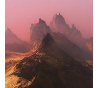 James Jim, Abrams Teddy THE ORDER OF NATURE (CD)