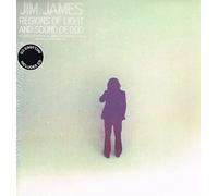 James,Jim - Regions of Light and Sound
