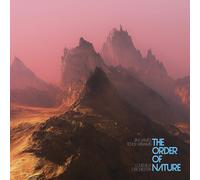 James Jim - The Order Of Nature