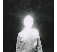 Jim James Uniform Clarity (Vinyl LP) 12" Album