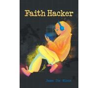 James 'Jim' Wilcox Faith Hacker (Tascabile)
