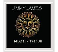 James, Jimmy - Solace In The Sun
