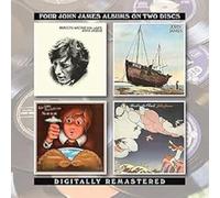 James John - Morning Brings,John James,Sky In My Pie,Head In The