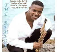 James, Johnny Dr.J. - Remedy