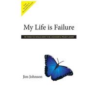 James Johnson My Life is Failure (Tascabile)
