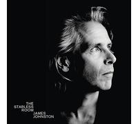 James Johnston Starless Room (CD) Album