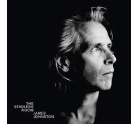 James Johnston - The Starless Room