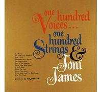 James Joni - 100 Voices 100 Strings &
