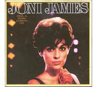 JAMES, JONI - I FEEL A SONG COMING ON