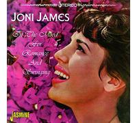 James, Joni - In The Mood For Romance