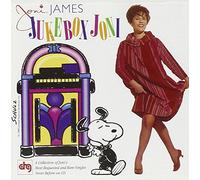 James, Joni - Jukebox Joni