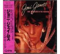 James, Joni - Like 3 O'Clock in the Morning (US Import)
