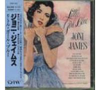 James, Joni - Little Girl Blue