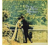 JAMES, JONI - MOOD IS ROMANCE