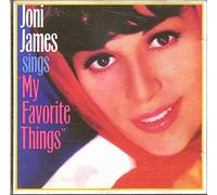 JAMES, JONI - SONGS 'MY FAVORITE..