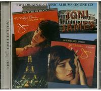 James, Joni - Ti Voglio Bene / Je T'Aime