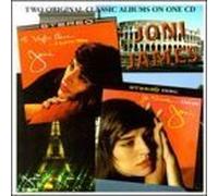 James, Joni - Ti Voglio Bene / Je T'Aime by James, Joni (1998-06-16)